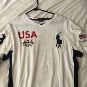 ralph lauren shirt